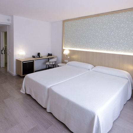 Sercotel Carlos III Cartagena Exteriör bild