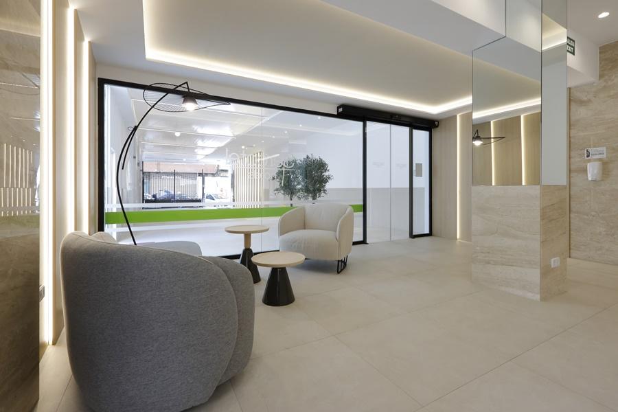 Sercotel Carlos III Cartagena Exteriör bild