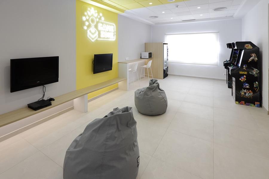 Sercotel Carlos III Cartagena Exteriör bild