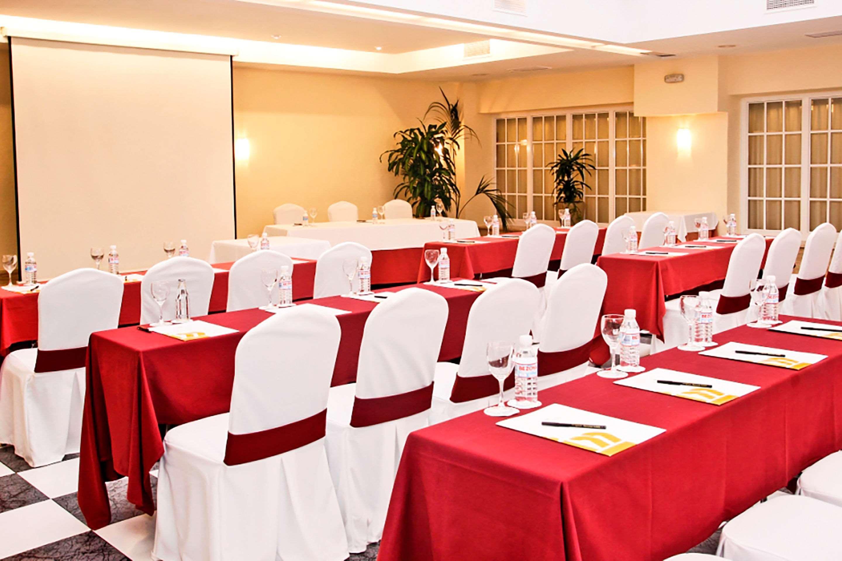 Sercotel Carlos III Cartagena Exteriör bild