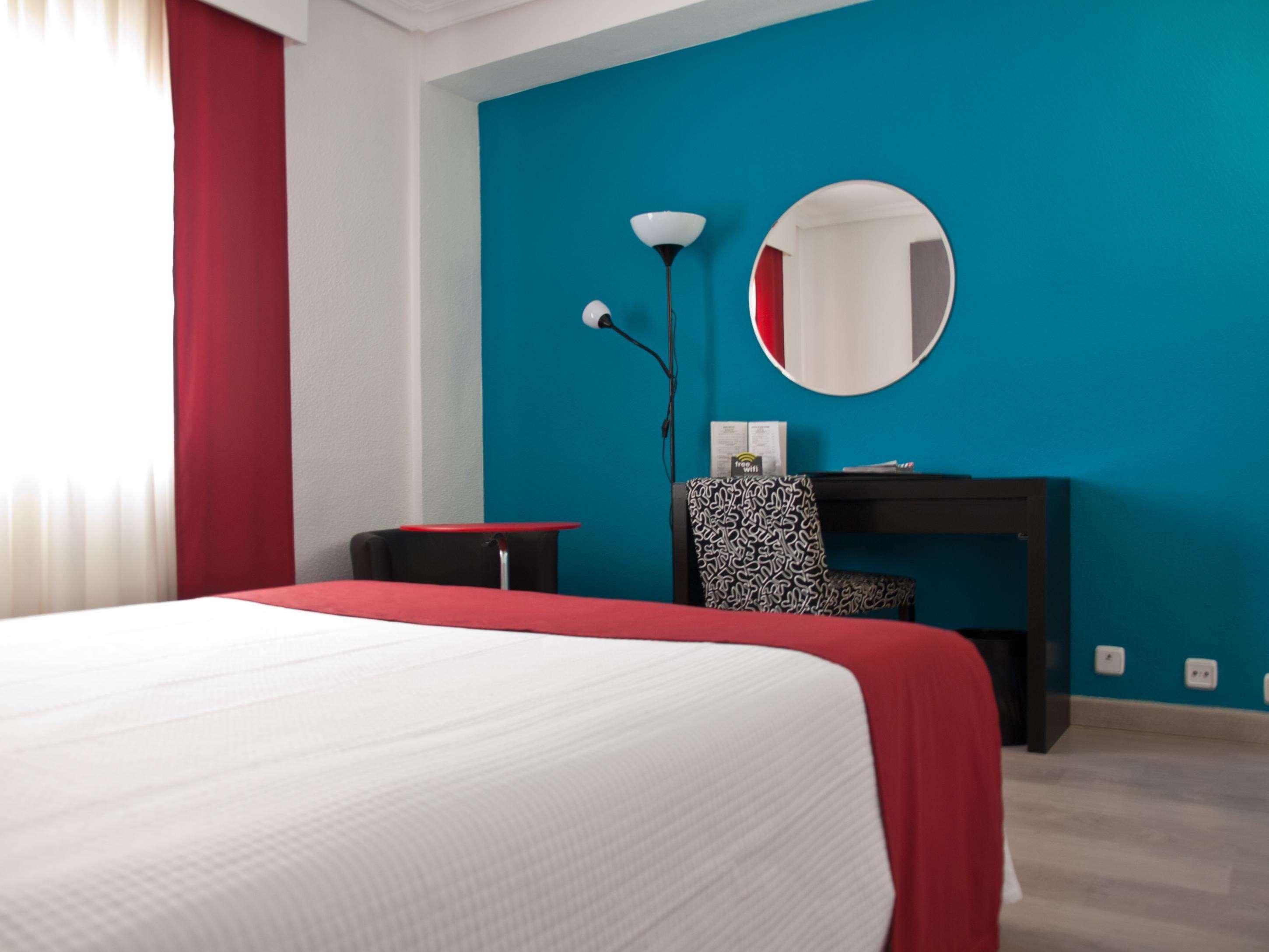 Sercotel Carlos III Cartagena Exteriör bild
