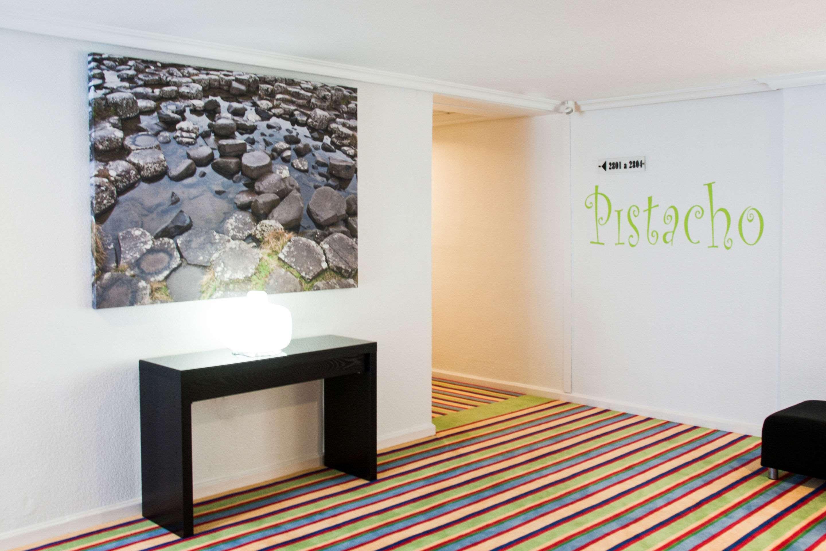 Sercotel Carlos III Cartagena Exteriör bild