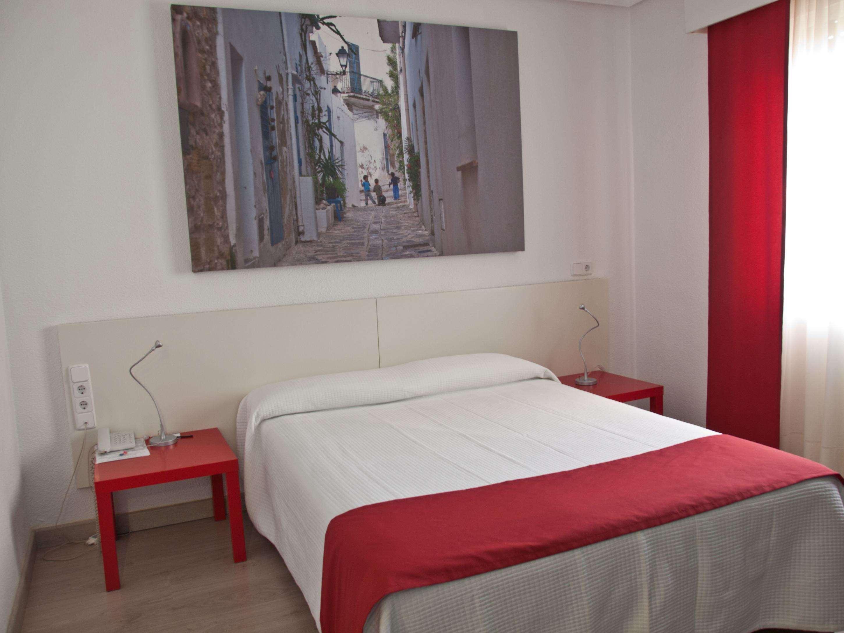Sercotel Carlos III Cartagena Exteriör bild