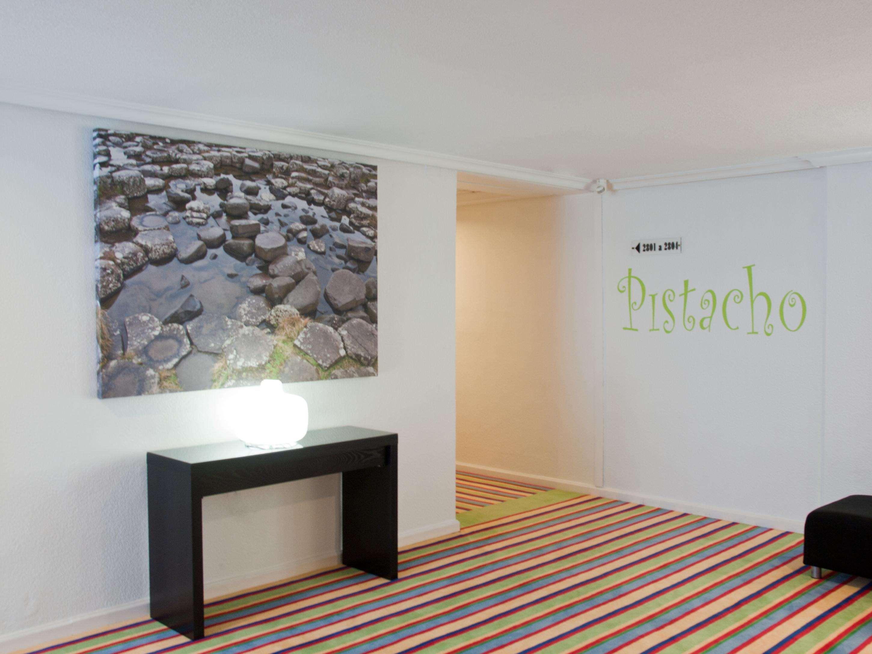 Sercotel Carlos III Cartagena Exteriör bild