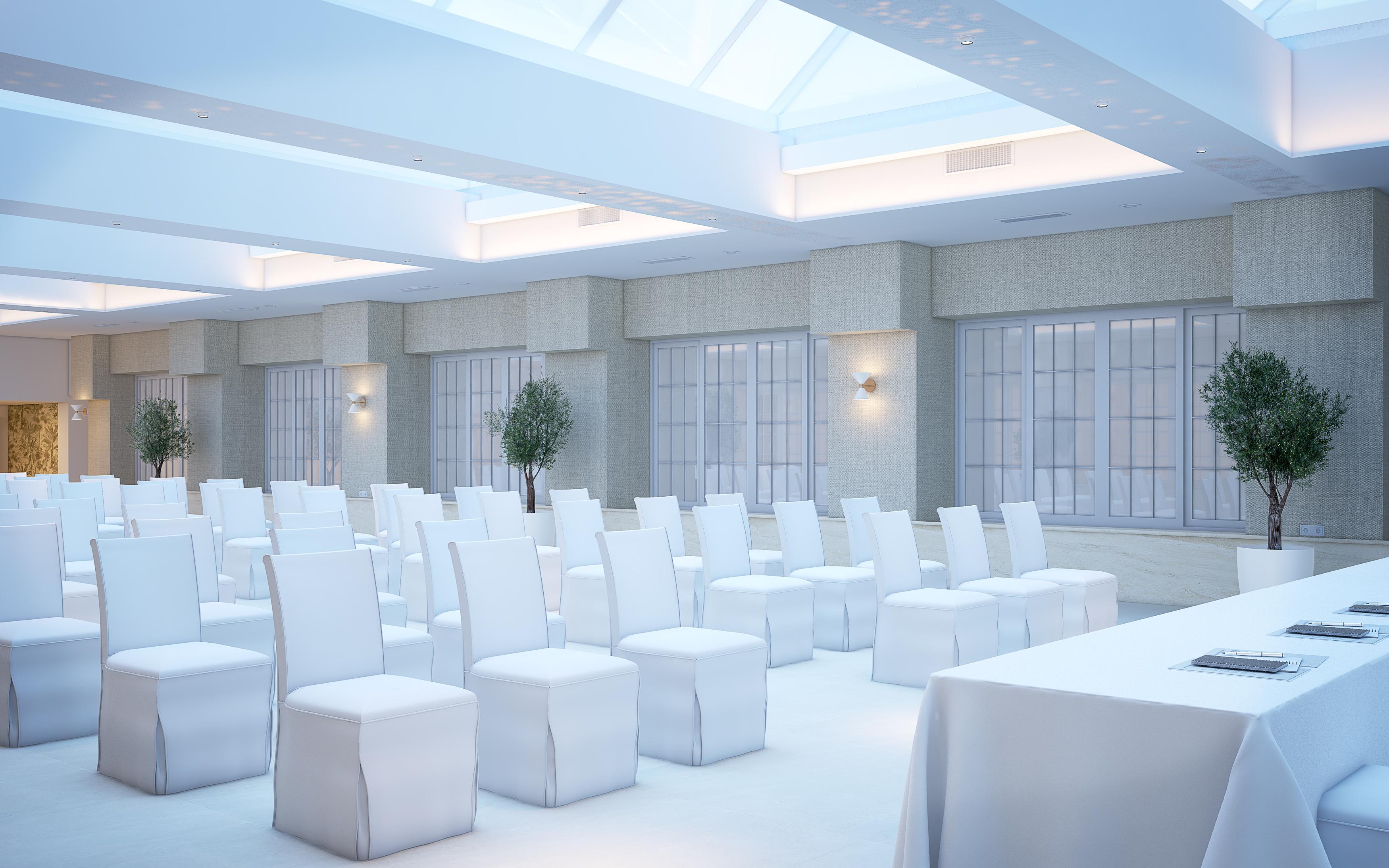 Sercotel Carlos III Cartagena Exteriör bild