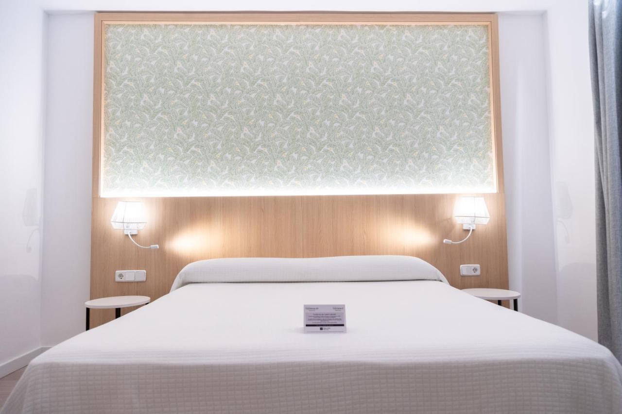 Sercotel Carlos III Cartagena Exteriör bild