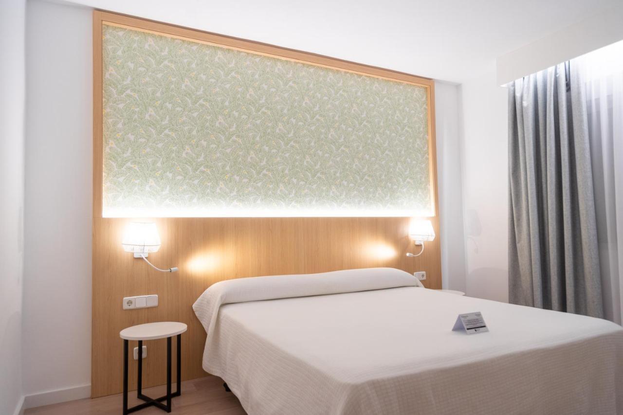 Sercotel Carlos III Cartagena Exteriör bild