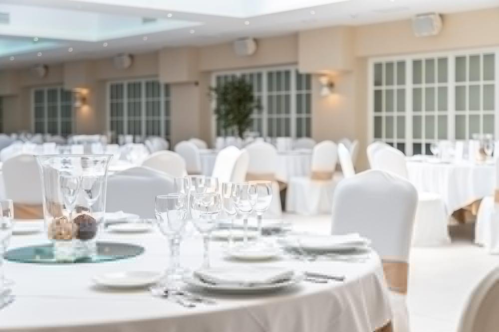 Sercotel Carlos III Cartagena Exteriör bild